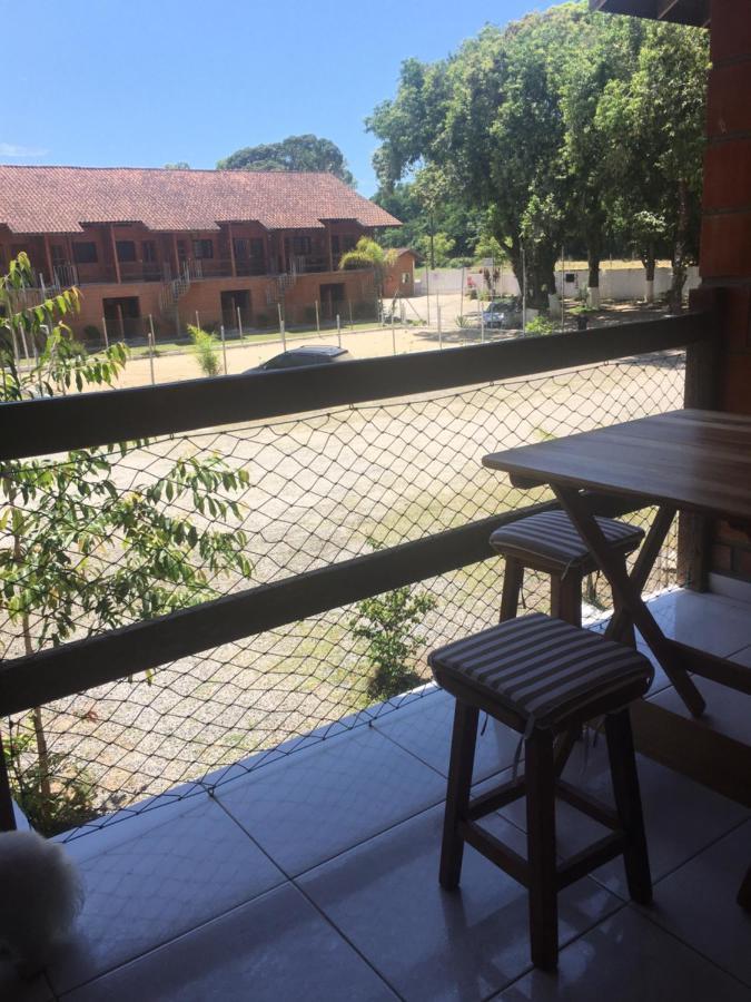 Apartamento Maranduba Ville I Ubatuba Exterior foto