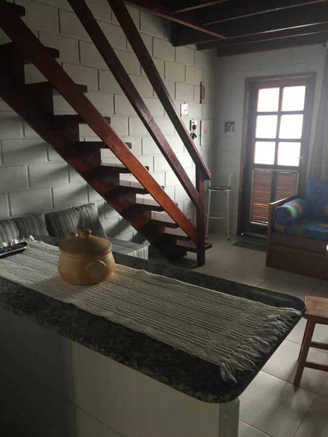 Apartamento Maranduba Ville I Ubatuba Exterior foto