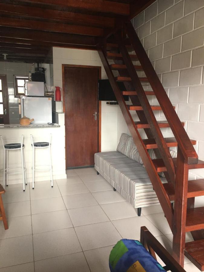 Apartamento Maranduba Ville I Ubatuba Exterior foto