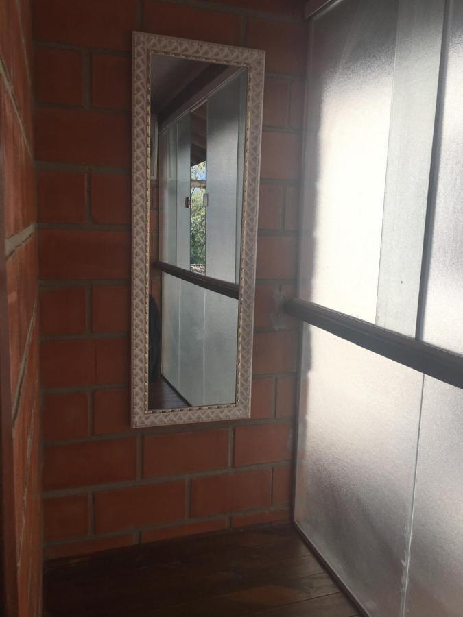 Apartamento Maranduba Ville I Ubatuba Exterior foto