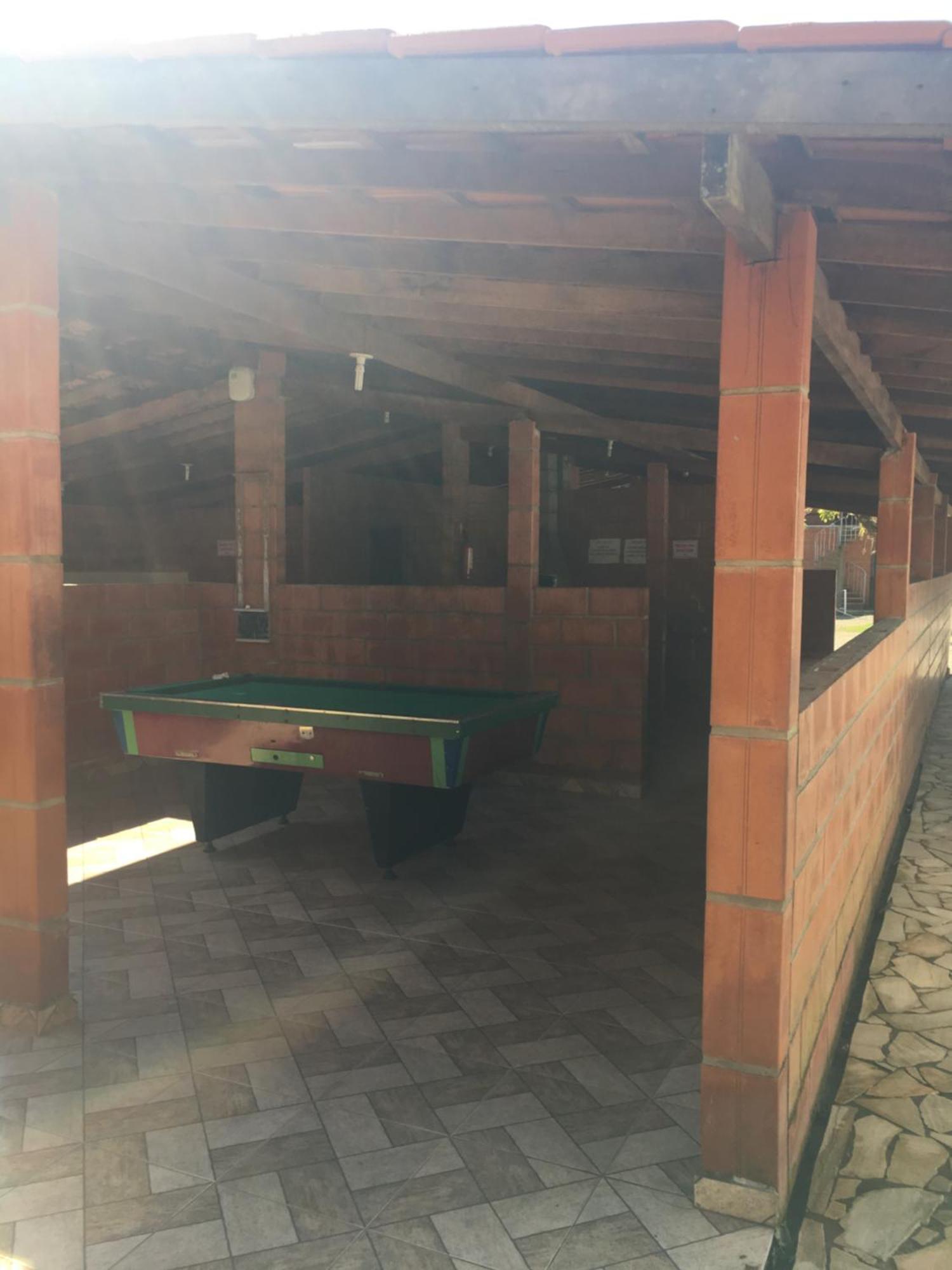 Apartamento Maranduba Ville I Ubatuba Exterior foto