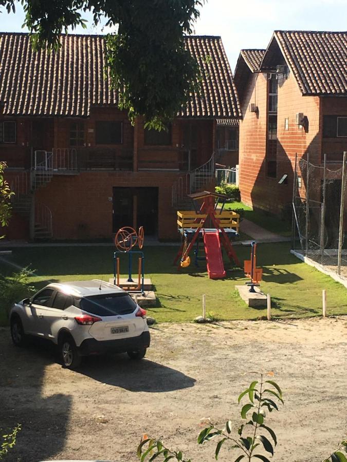 Apartamento Maranduba Ville I Ubatuba Exterior foto