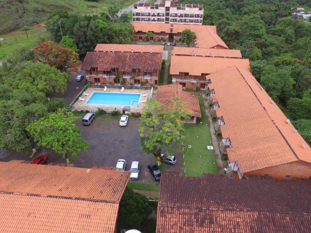 Apartamento Maranduba Ville I Ubatuba Exterior foto
